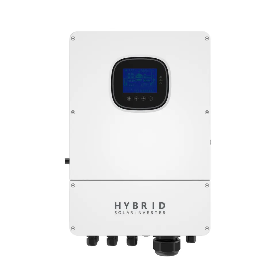 Hybrid Inverters