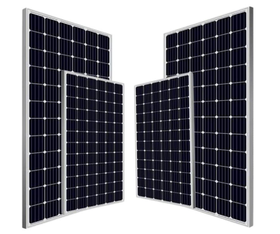 Monocrystalline Solar Panels