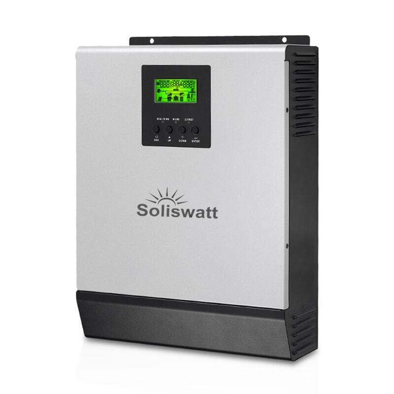 Off-Grid Inverters